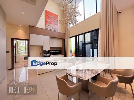 Eco Sanctuary Grandezza 2-Storey Bungalow Renovated Move In Condition, Selangor, Telok Panglima Garang