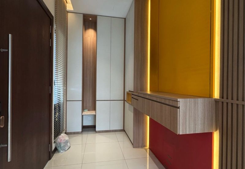 Grandezza @ Eco Sanctuary