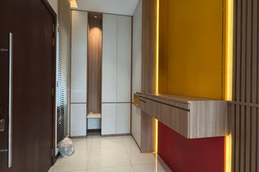 Grandezza @ Eco Sanctuary