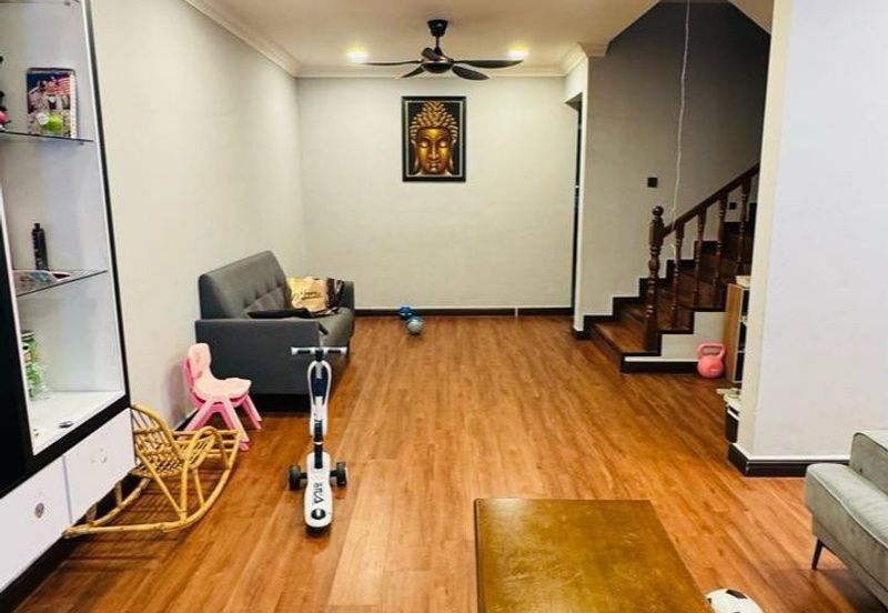 Bandar Bukit Tinggi 2