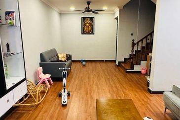 Bandar Bukit Tinggi 2