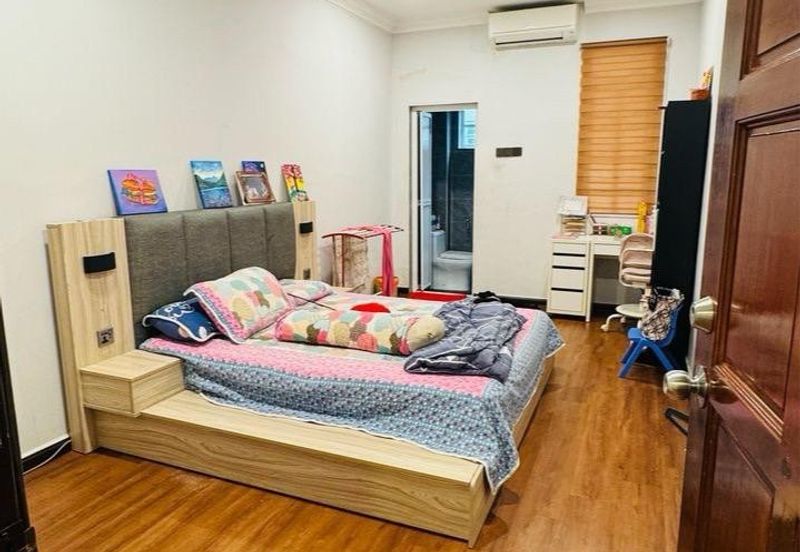 Bandar Bukit Tinggi 2