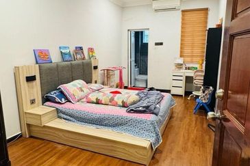 Bandar Bukit Tinggi 2