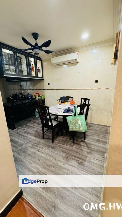 Bukit Tinggi 2 Klang @ 2-Storey Renovated Extended Good Condition Super Value , Selangor, Klang