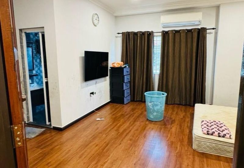 Bandar Bukit Tinggi 2