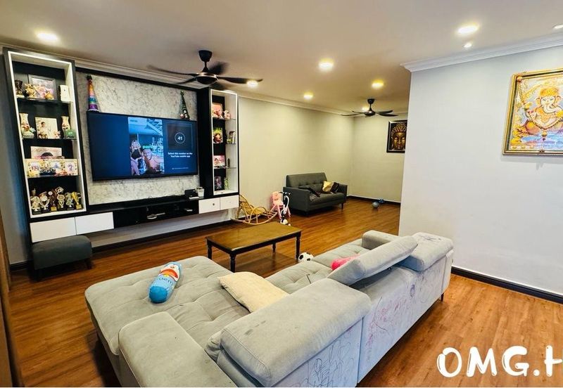 Bandar Bukit Tinggi 2