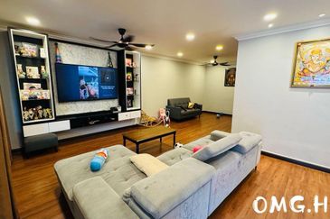 Bandar Bukit Tinggi 2