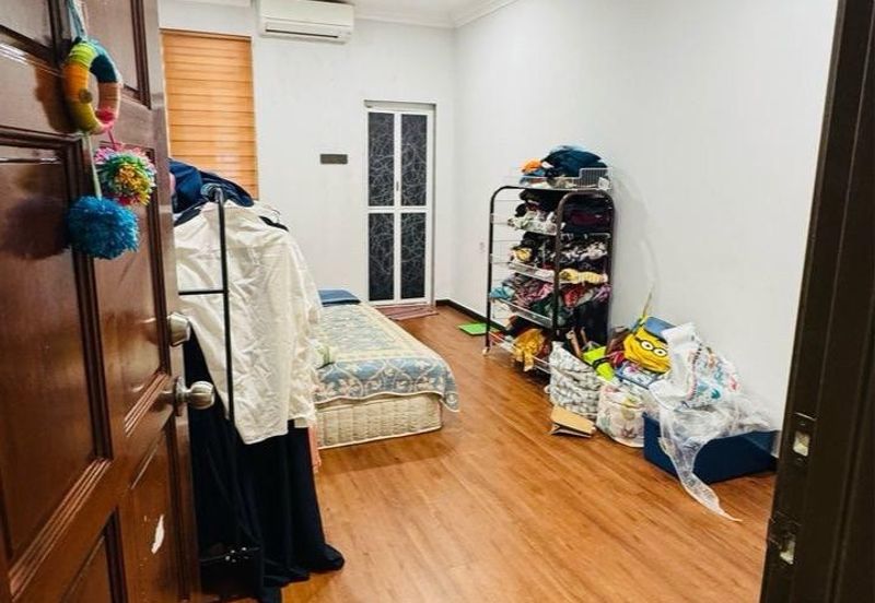 Bandar Bukit Tinggi 2