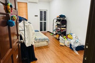 Bandar Bukit Tinggi 2