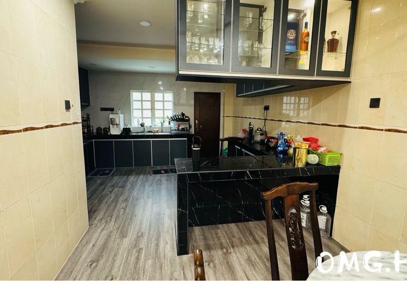 Bandar Bukit Tinggi 2