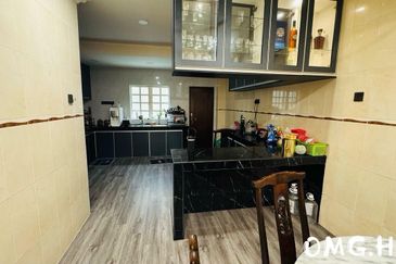 Bandar Bukit Tinggi 2