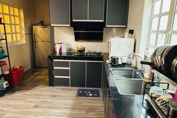 Bandar Bukit Tinggi 2