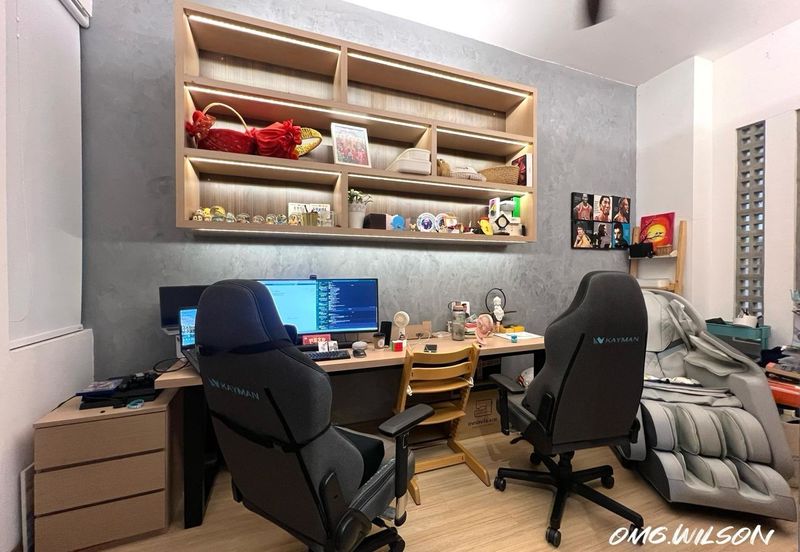 Terraza @ Eco Sanctuary