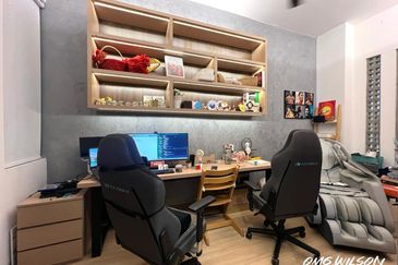 Terraza @ Eco Sanctuary