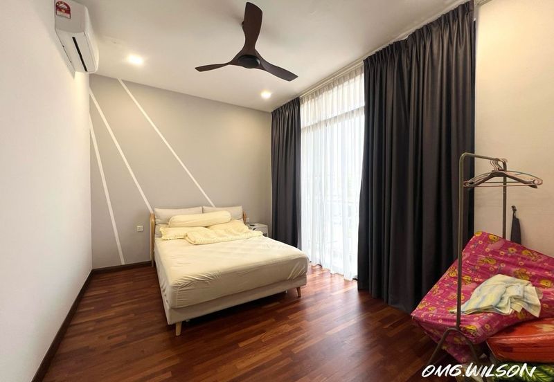 Terraza @ Eco Sanctuary