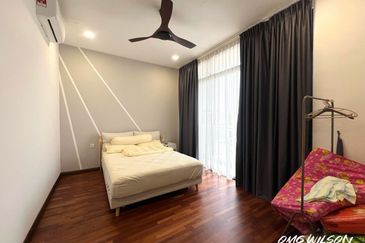 Terraza @ Eco Sanctuary