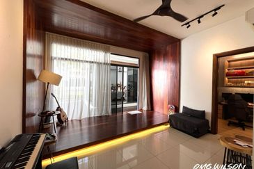 Terraza @ Eco Sanctuary