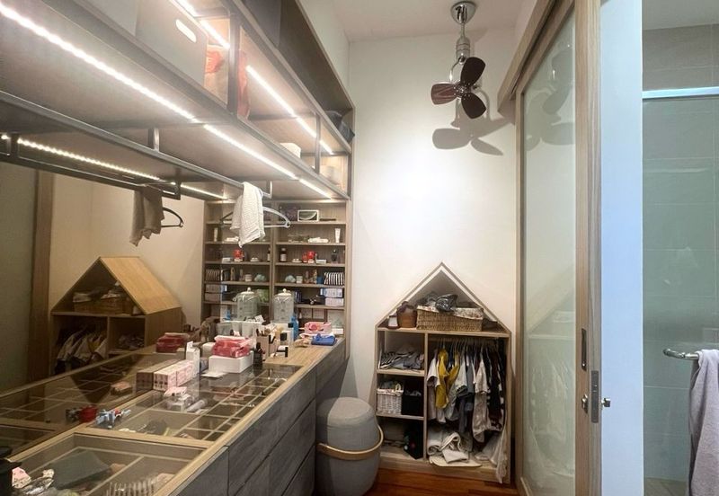 Terraza @ Eco Sanctuary