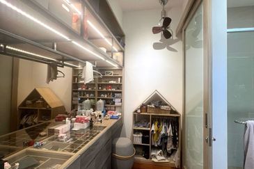 Terraza @ Eco Sanctuary