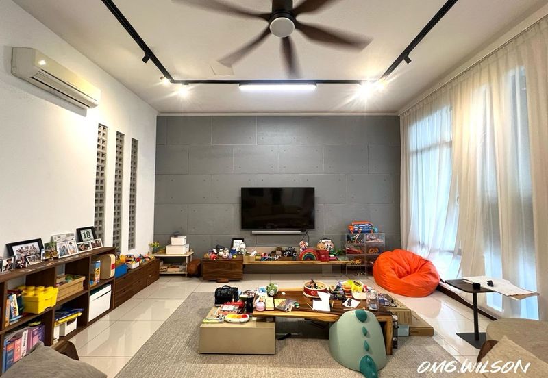 Terraza @ Eco Sanctuary