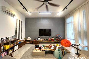 Terraza @ Eco Sanctuary