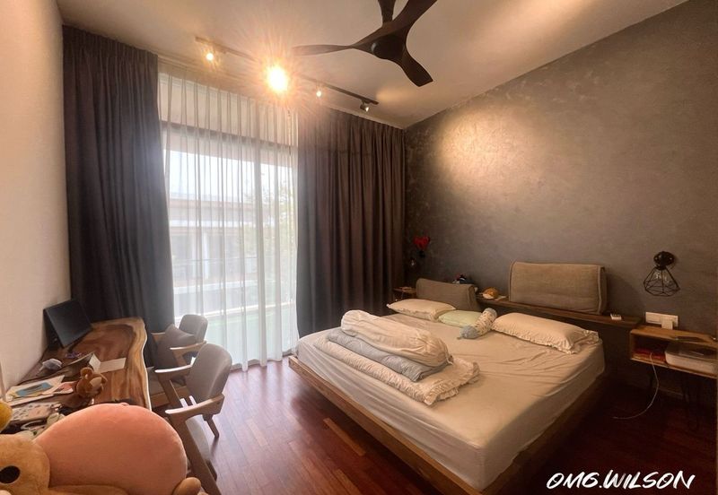 Terraza @ Eco Sanctuary