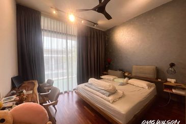 Terraza @ Eco Sanctuary