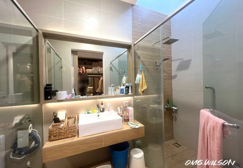 Terraza @ Eco Sanctuary