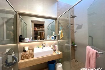 Terraza @ Eco Sanctuary