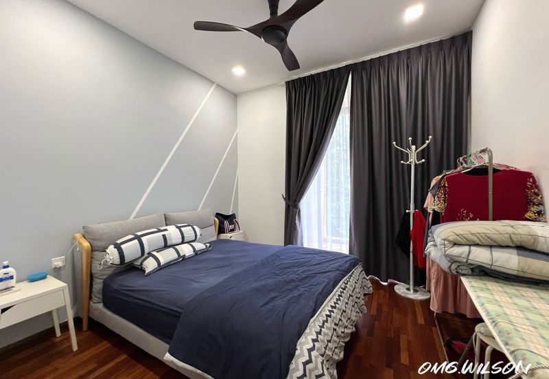 Terraza @ Eco Sanctuary