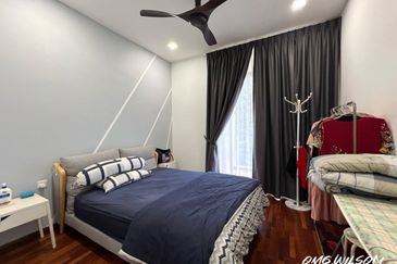 Terraza @ Eco Sanctuary