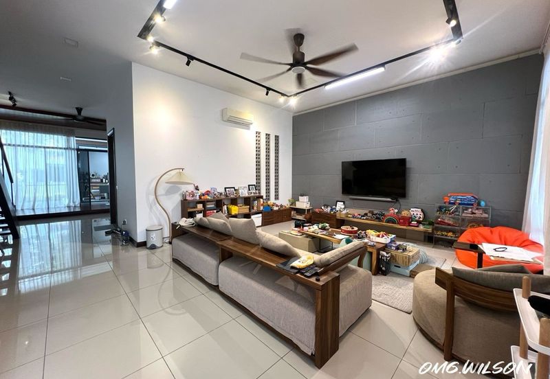 Terraza @ Eco Sanctuary