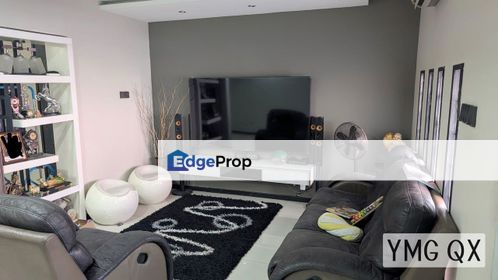 Taman Sri Andalas 2-Storey Renovated Extended Good Condition Super Value , Selangor, Klang