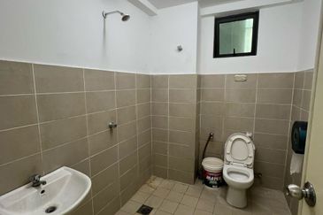 Bukit Kemuning Industrial Park