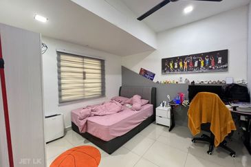 Port Klang (Pelabuhan Klang)