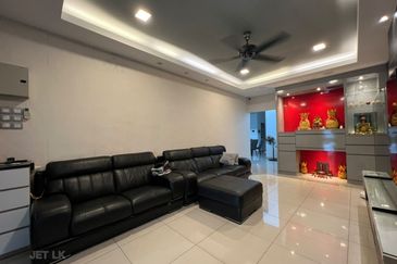 Port Klang (Pelabuhan Klang)