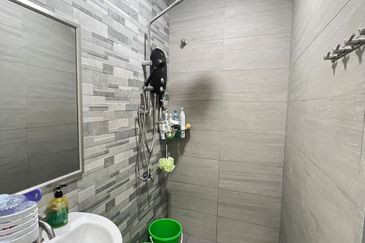 Port Klang (Pelabuhan Klang)