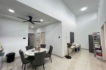 Port Klang (Pelabuhan Klang)