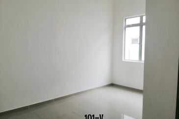 Taman Dato Hormat, Telok Panglima Garang