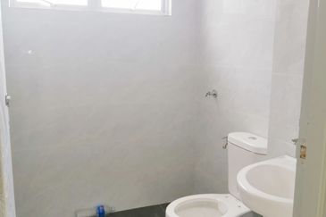 Taman Dato Hormat, Telok Panglima Garang