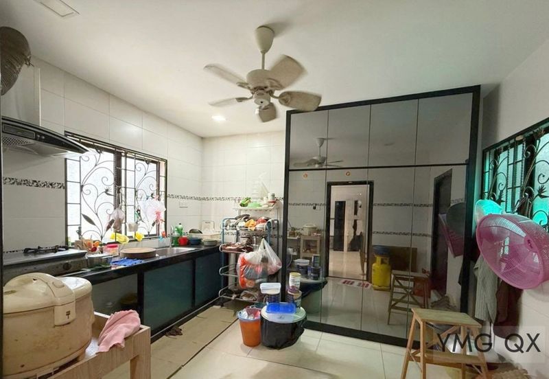 Bandar Bukit Tinggi 2