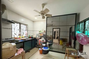 Bandar Bukit Tinggi 2