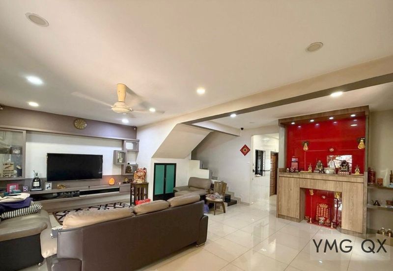 Bandar Bukit Tinggi 2