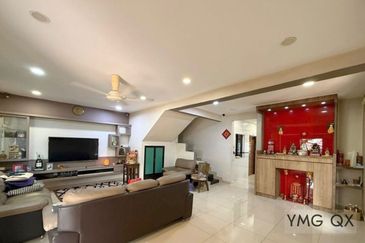 Bandar Bukit Tinggi 2