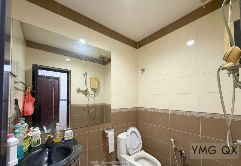 Bandar Bukit Tinggi 2