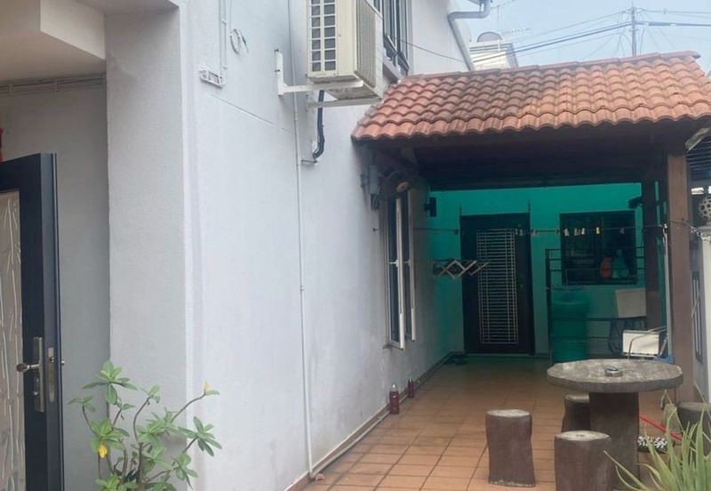 Bandar Bukit Tinggi 2