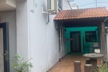 Bandar Bukit Tinggi 2