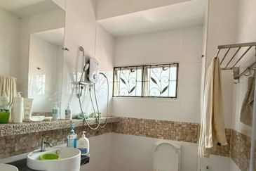 Bandar Bukit Tinggi 2