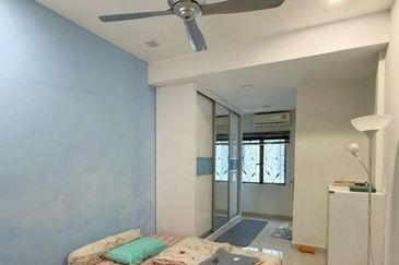 Bandar Bukit Tinggi 2