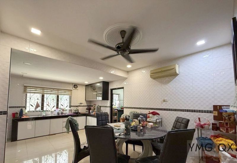 Bandar Bukit Tinggi 2